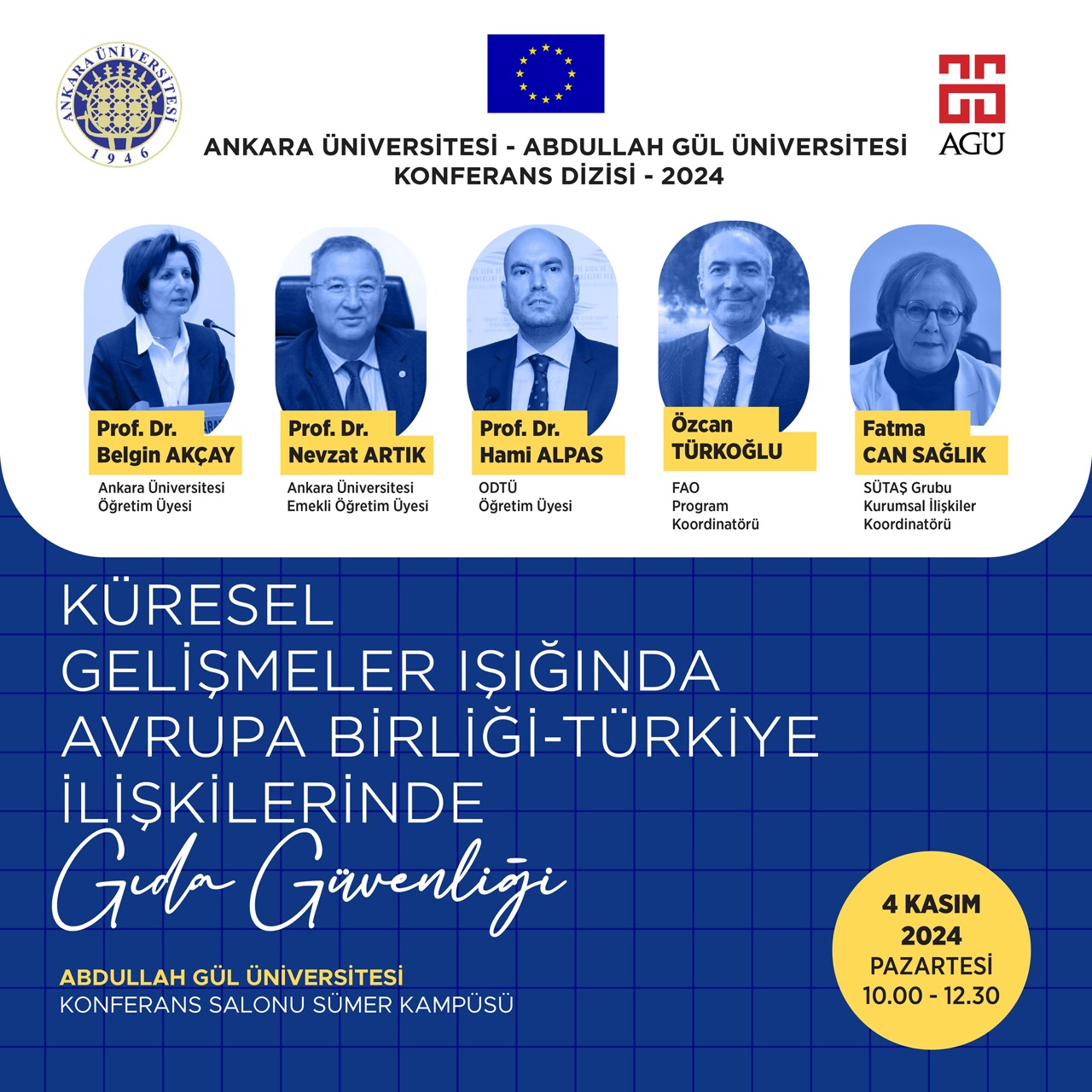 glb-courses-hosted-the-conference-on-food-safety-in-european-union-turkey-relations-in-light-of-global-developments